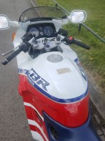 Honda CBR1000 F (13)